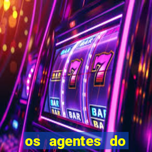 os agentes do destino online dublado assistir os agentes do destino dublado online gratis